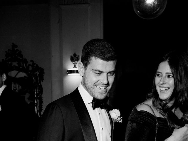 Le mariage de Thomas et Florence à Vernantes, Maine et Loire 66