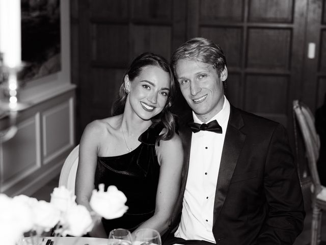 Le mariage de Thomas et Florence à Vernantes, Maine et Loire 71