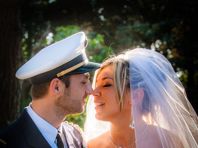 Le mariage de Kevin et Jennifer à Fos-sur-Mer, Bouches-du-Rhône 28