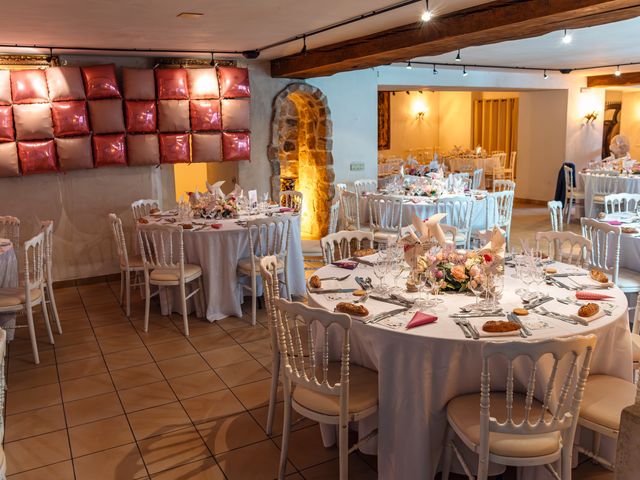 Le mariage de Jérémie et Anne à Linas, Essonne 26
