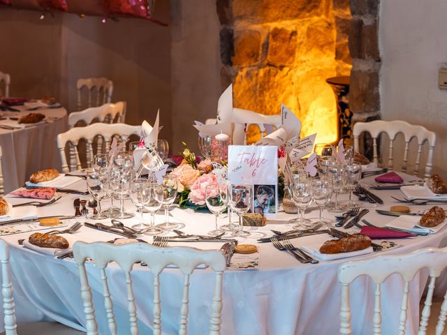 Le mariage de Jérémie et Anne à Linas, Essonne 30