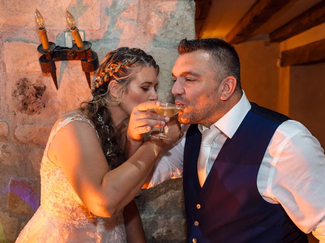 Le mariage de Jérémie et Anne à Linas, Essonne 36