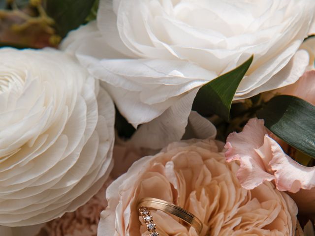 Le mariage de Yoann et Alice à Neuilly-en-Sancerre, Cher 6