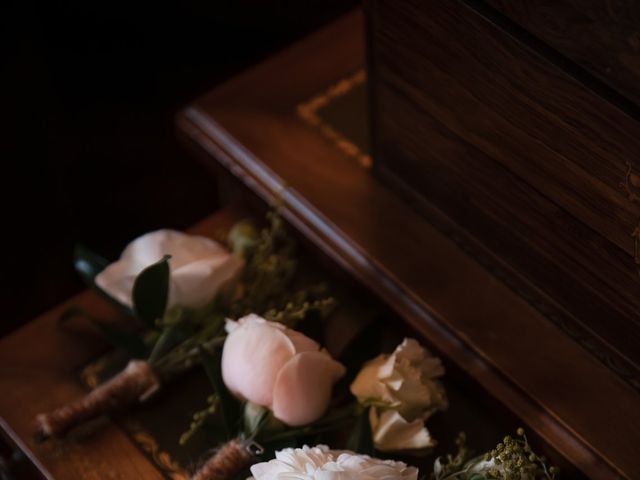 Le mariage de Yoann et Alice à Neuilly-en-Sancerre, Cher 9