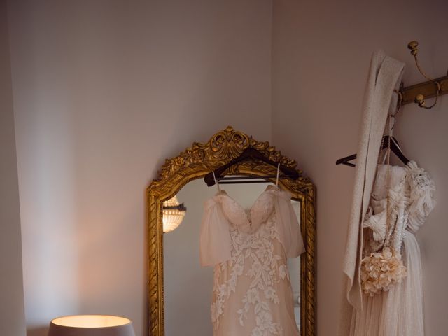 Le mariage de Yoann et Alice à Neuilly-en-Sancerre, Cher 13