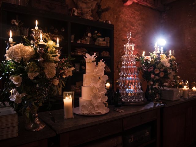 Le mariage de Yoann et Alice à Neuilly-en-Sancerre, Cher 37