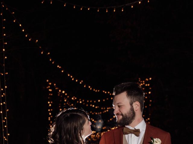Le mariage de Yoann et Alice à Neuilly-en-Sancerre, Cher 33