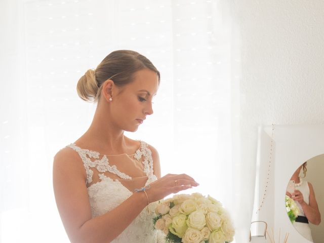 Le mariage de Giovanni et Lucie à Avensan, Gironde 43