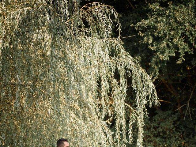 Le mariage de Giovanni et Lucie à Avensan, Gironde 73