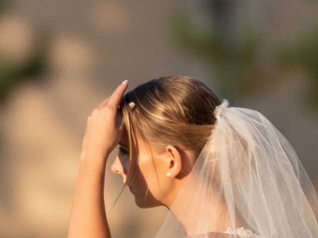 Le mariage de Giovanni et Lucie à Avensan, Gironde 78