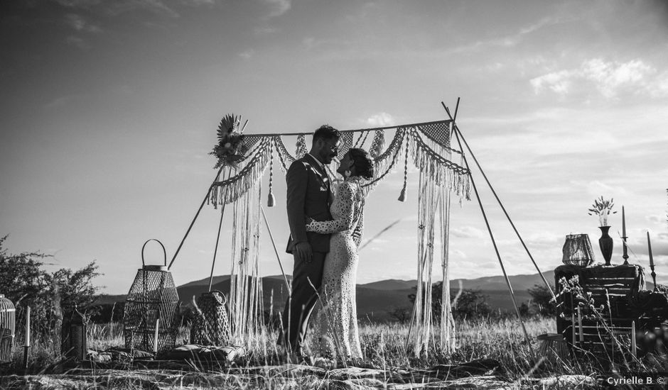 Le mariage de Morgane et Ludo à Haguenau, Bas Rhin