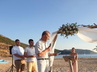 Le mariage de Alain et Julie 3