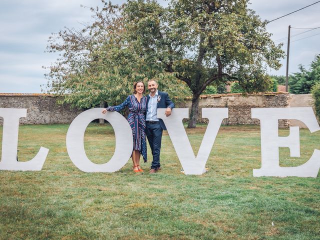 Le mariage de Grégory et Morgane à Gallardon, Eure-et-Loir 17