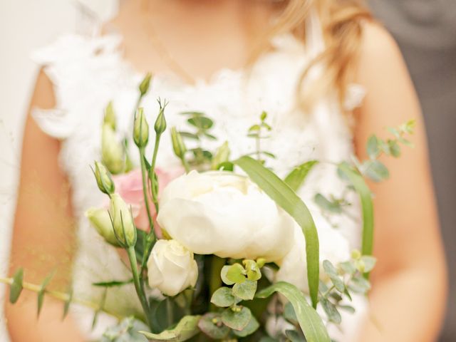 Le mariage de Sébastien et Sonia à Le Lavandou, Var 16