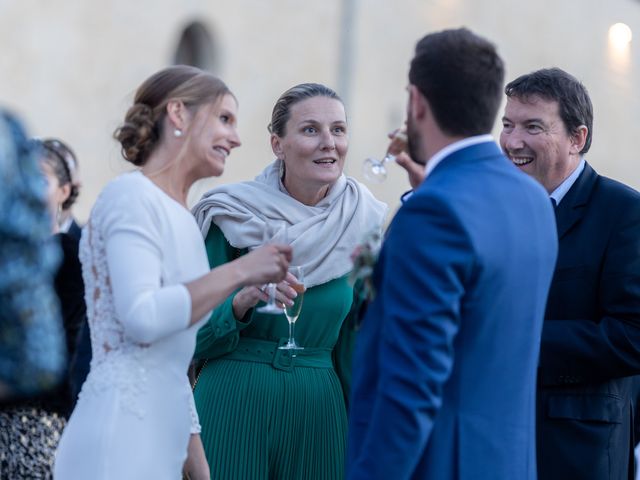 Le mariage de Paul et Mégane à Sainte-Croix-Grand-Tonne, Calvados 46