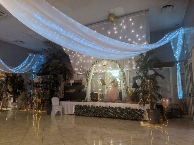 Le mariage de Guillaume  et Marina à Lozanne, Rhône 9