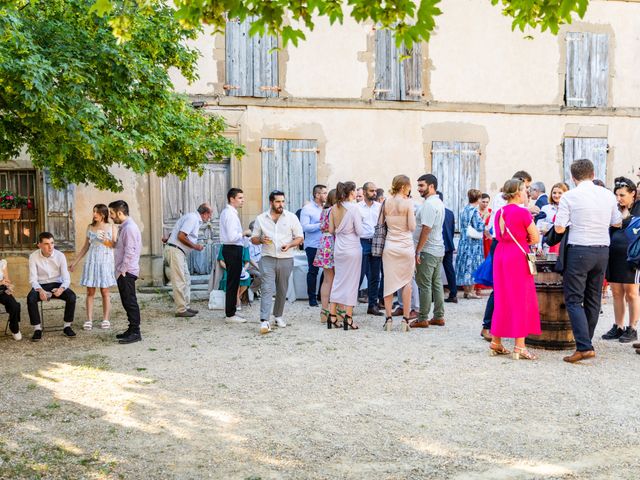 Le mariage de Nicolas et Céline à Valence, Drôme 18