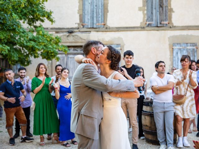 Le mariage de Nicolas et Céline à Valence, Drôme 31