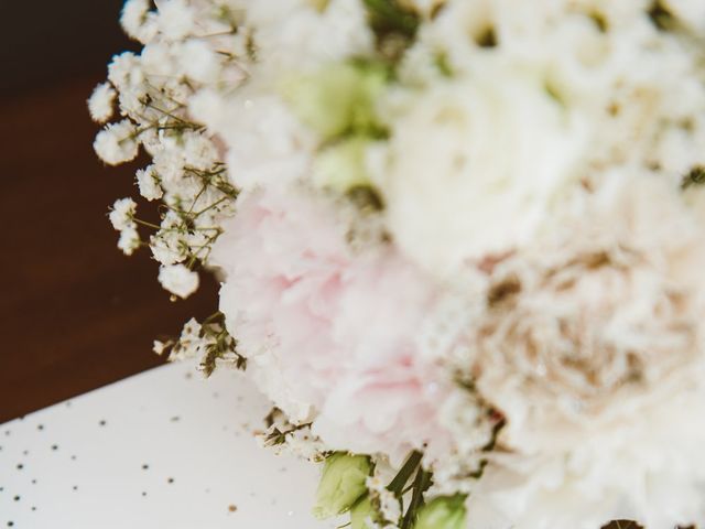 Le mariage de Benjamin et Olivia à Saint-Laurent-de-la-Prée, Charente Maritime 4