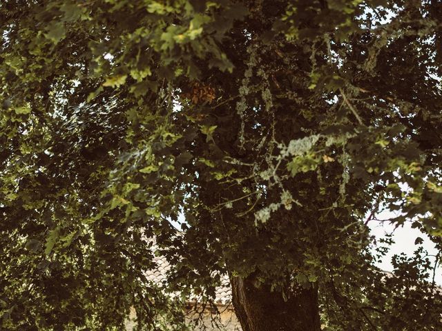 Le mariage de Jeremy et Anais à Condat-sur-Trincou, Dordogne 17