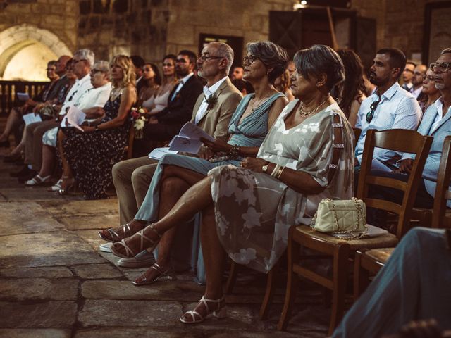 Le mariage de Jeremy et Anais à Condat-sur-Trincou, Dordogne 64