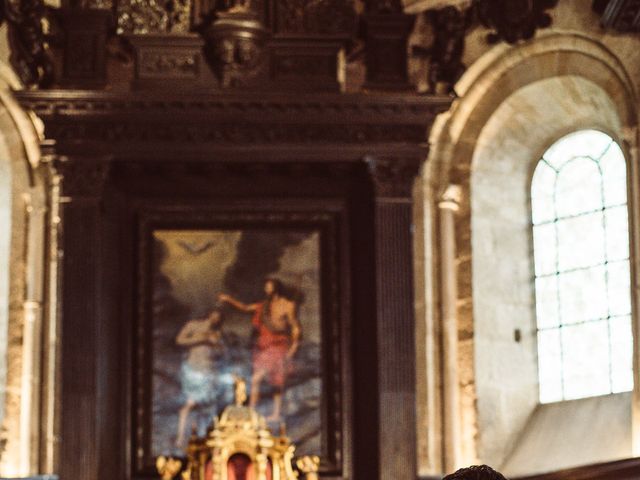 Le mariage de Jeremy et Anais à Condat-sur-Trincou, Dordogne 69