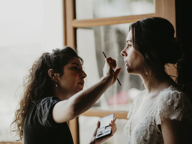 Le mariage de Nicolas et Manon à Aix-les-Bains, Savoie 2