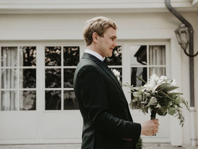 Le mariage de Nicolas et Manon à Aix-les-Bains, Savoie 6