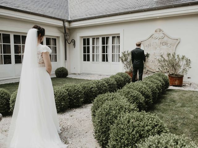 Le mariage de Nicolas et Manon à Aix-les-Bains, Savoie 8