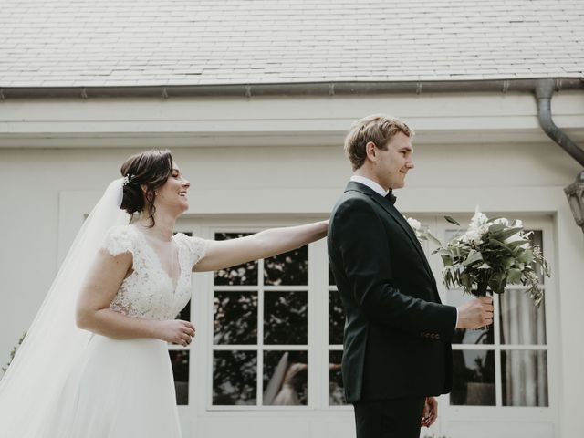 Le mariage de Nicolas et Manon à Aix-les-Bains, Savoie 9