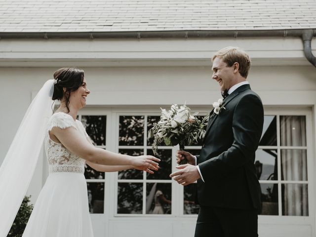 Le mariage de Nicolas et Manon à Aix-les-Bains, Savoie 10