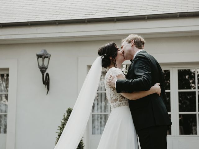 Le mariage de Nicolas et Manon à Aix-les-Bains, Savoie 11