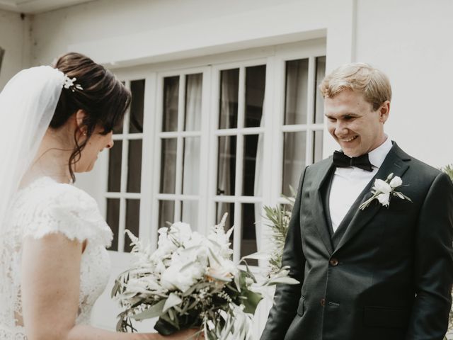 Le mariage de Nicolas et Manon à Aix-les-Bains, Savoie 12