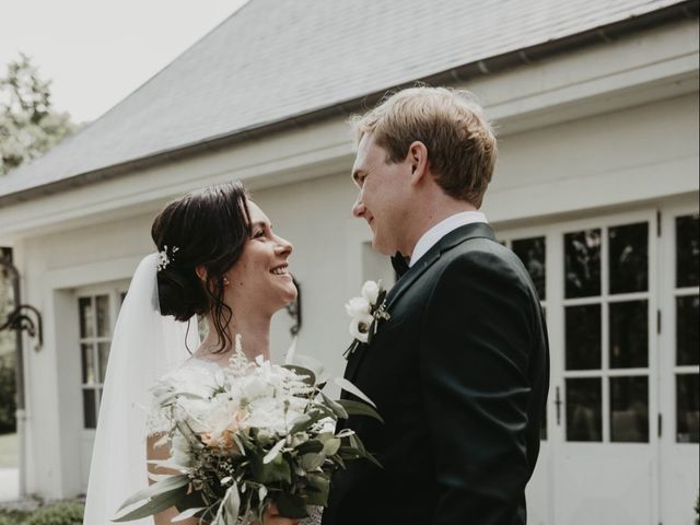 Le mariage de Nicolas et Manon à Aix-les-Bains, Savoie 13