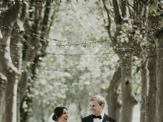 Le mariage de Nicolas et Manon à Aix-les-Bains, Savoie 14