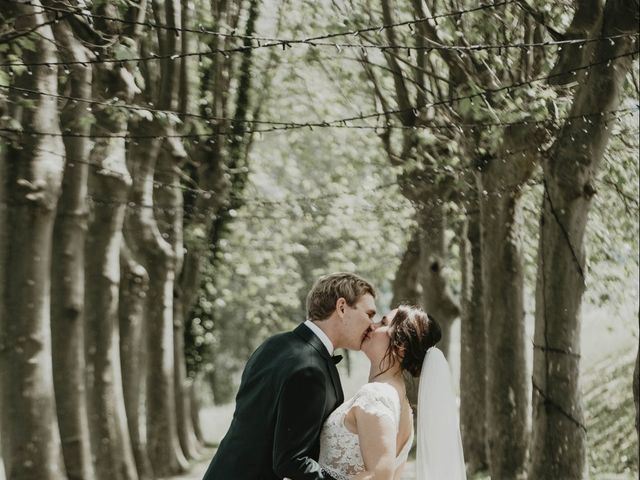 Le mariage de Nicolas et Manon à Aix-les-Bains, Savoie 15