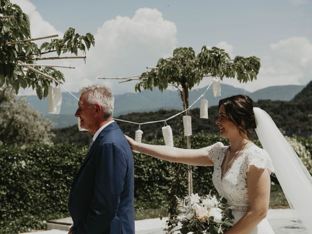 Le mariage de Nicolas et Manon à Aix-les-Bains, Savoie 18