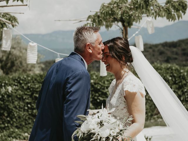 Le mariage de Nicolas et Manon à Aix-les-Bains, Savoie 19