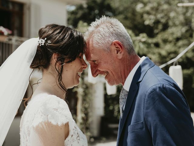 Le mariage de Nicolas et Manon à Aix-les-Bains, Savoie 20