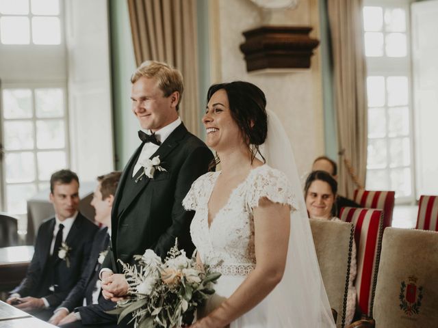 Le mariage de Nicolas et Manon à Aix-les-Bains, Savoie 23