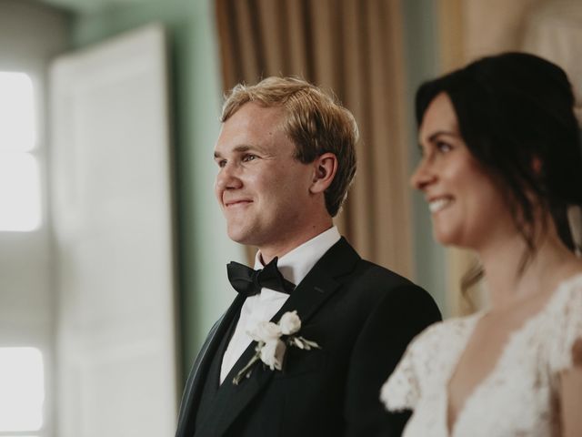 Le mariage de Nicolas et Manon à Aix-les-Bains, Savoie 24