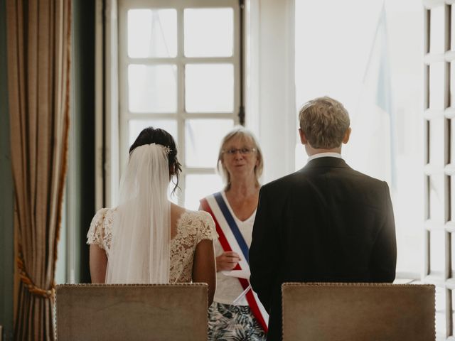 Le mariage de Nicolas et Manon à Aix-les-Bains, Savoie 26