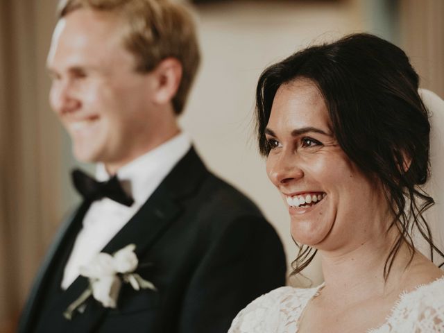 Le mariage de Nicolas et Manon à Aix-les-Bains, Savoie 27