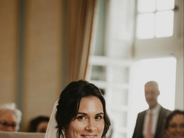 Le mariage de Nicolas et Manon à Aix-les-Bains, Savoie 28