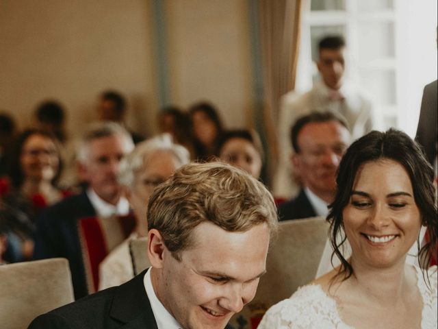 Le mariage de Nicolas et Manon à Aix-les-Bains, Savoie 29