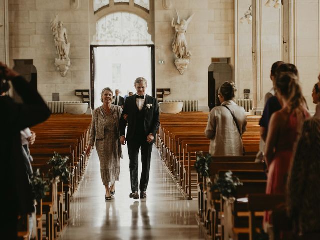 Le mariage de Nicolas et Manon à Aix-les-Bains, Savoie 31