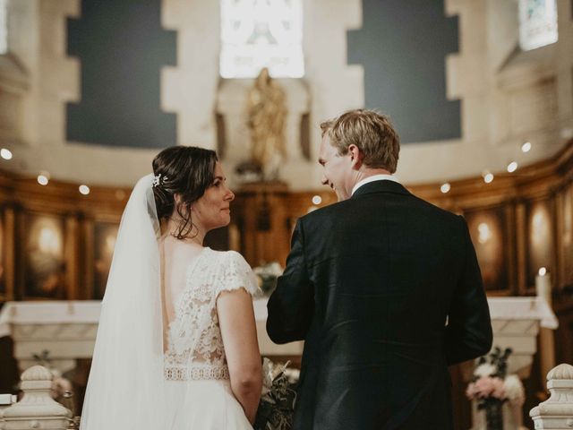 Le mariage de Nicolas et Manon à Aix-les-Bains, Savoie 33