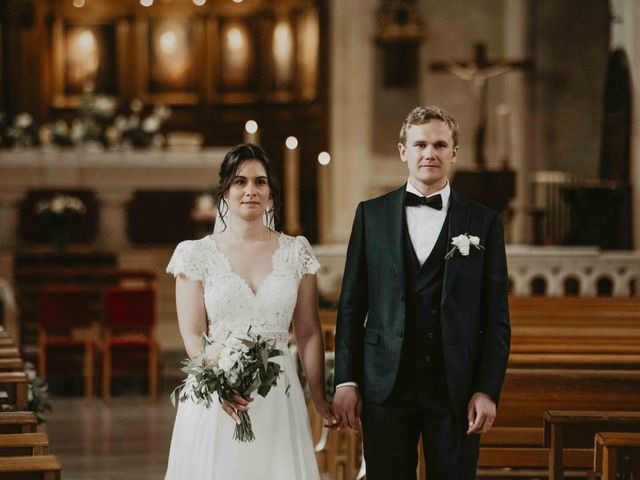 Le mariage de Nicolas et Manon à Aix-les-Bains, Savoie 36