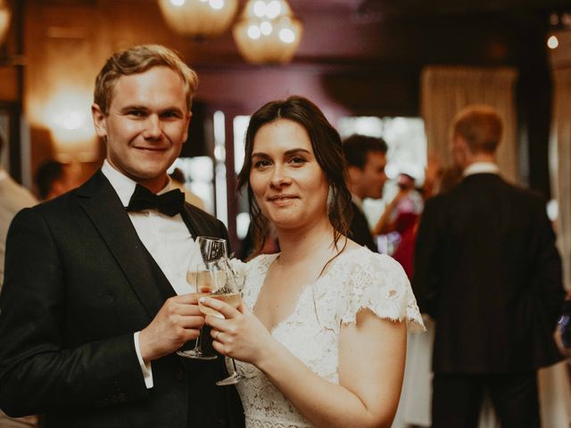 Le mariage de Nicolas et Manon à Aix-les-Bains, Savoie 41