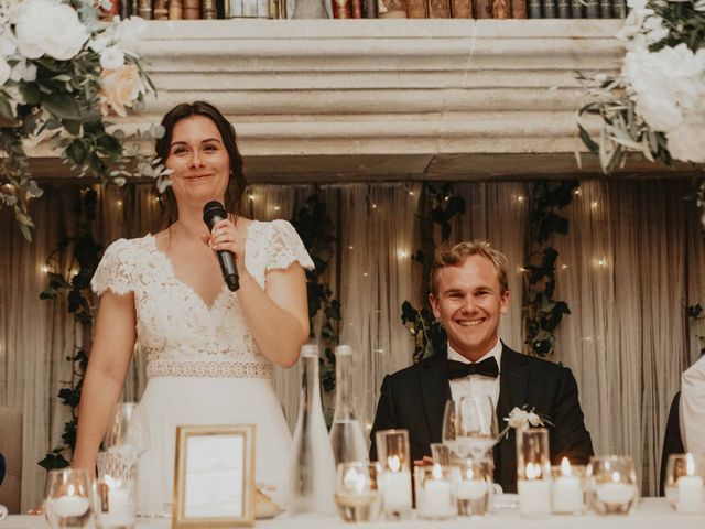 Le mariage de Nicolas et Manon à Aix-les-Bains, Savoie 42